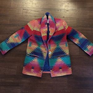 Rhonda stark jacket